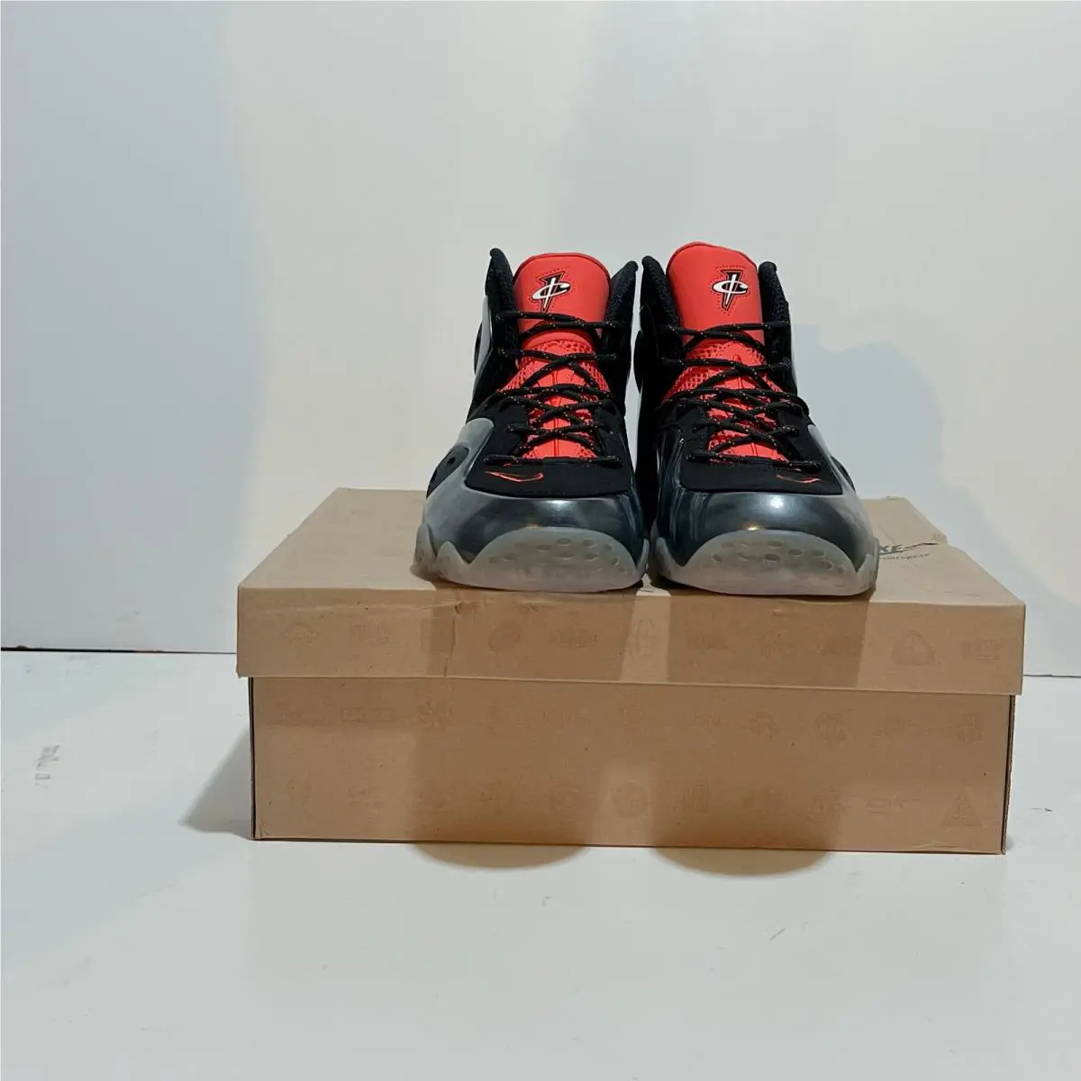 Nike shoes - 502961008 - 502961008 - Black 0