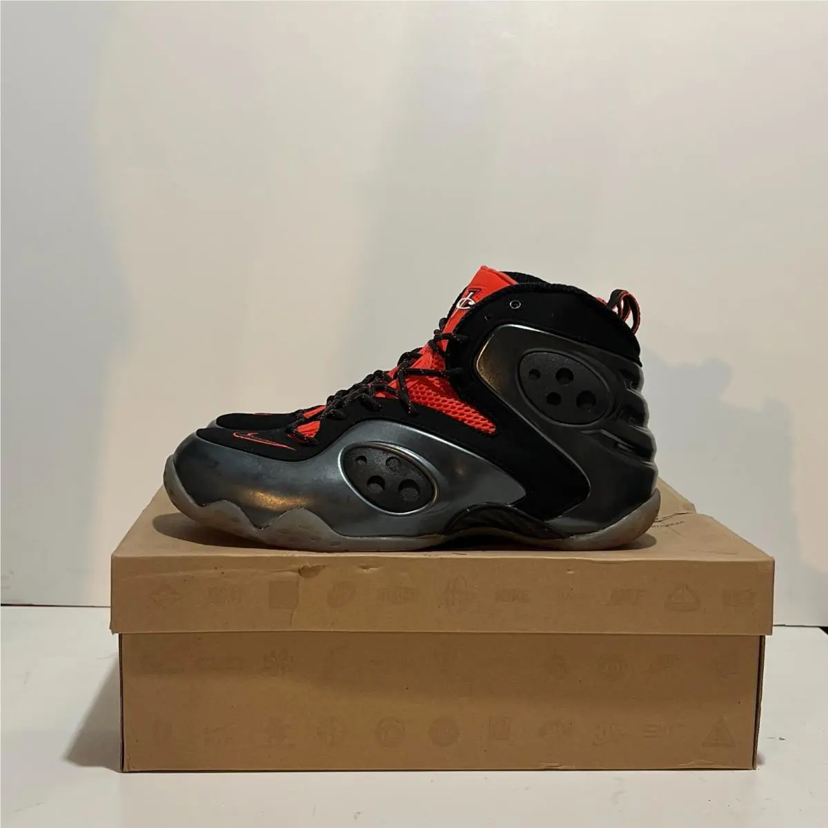 Nike shoes - 502961008 - 502961008 - Black 3