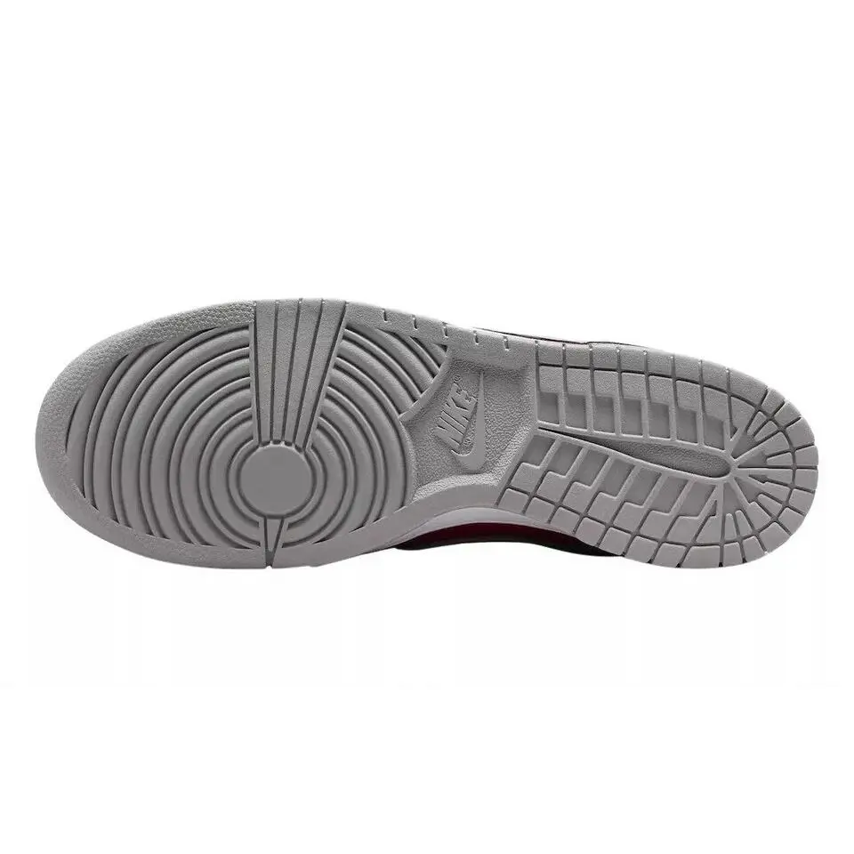 Nike shoes - Nike Dunk Low - Dunk Low - FQ6965-600 - Red 5