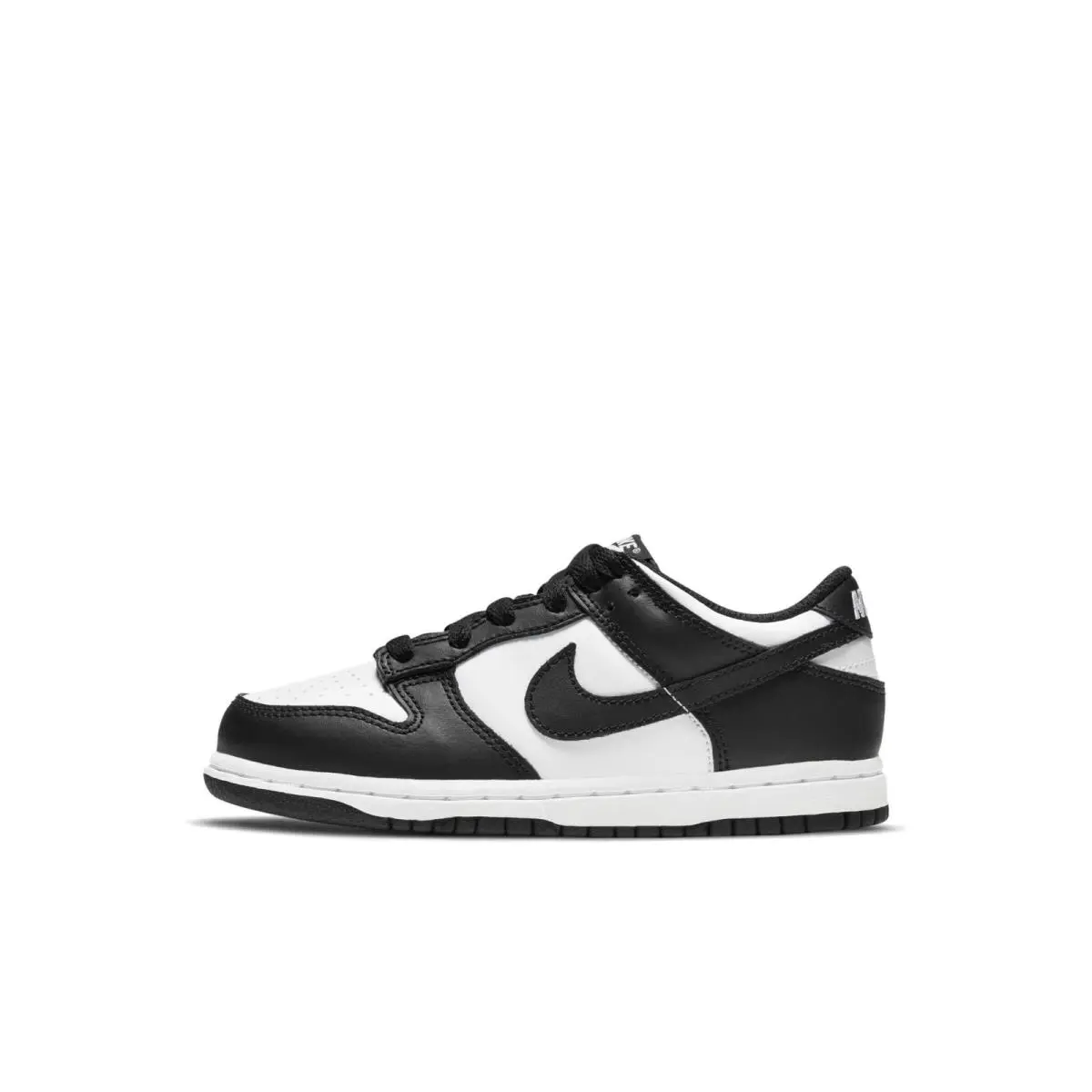 Nike shoes - Black/White 0