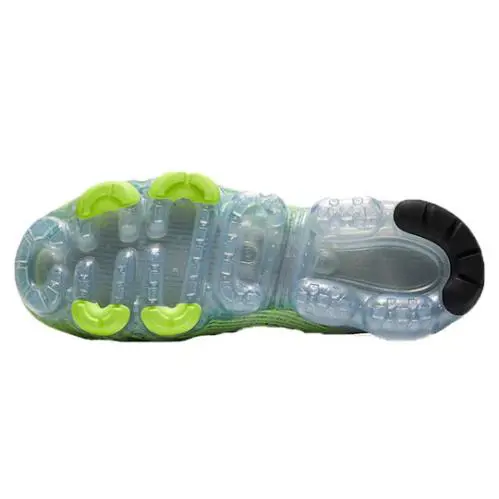 Nike shoes - Nike Air VaporMax 3.0 AJ6900-005 - AJ6900-005 - Barely Volt White 3