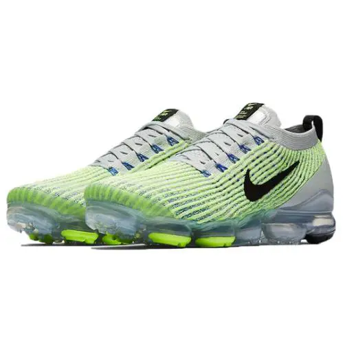 Nike shoes - Nike Air VaporMax 3.0 AJ6900-005 - AJ6900-005 - Barely Volt White 4