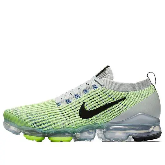 Nike shoes - Nike Air VaporMax 3.0 AJ6900-005 - AJ6900-005 - Barely Volt White 6