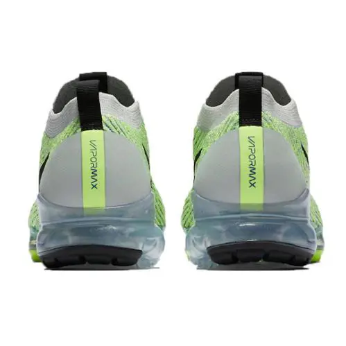 Nike shoes - Nike Air VaporMax 3.0 AJ6900-005 - AJ6900-005 - Barely Volt White 7