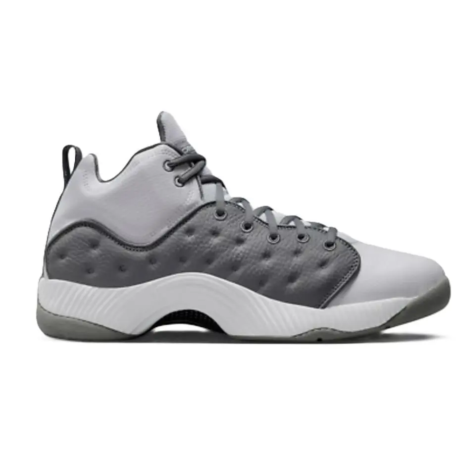 Nike shoes - White/Cool Grey 0
