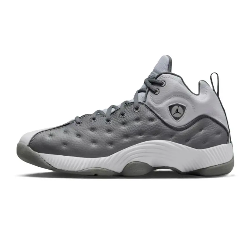 Nike shoes - White/Cool Grey 1