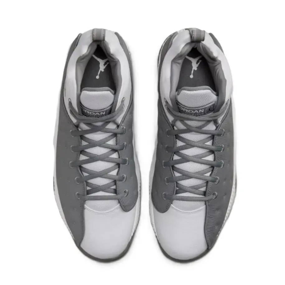 Nike shoes - White/Cool Grey 2