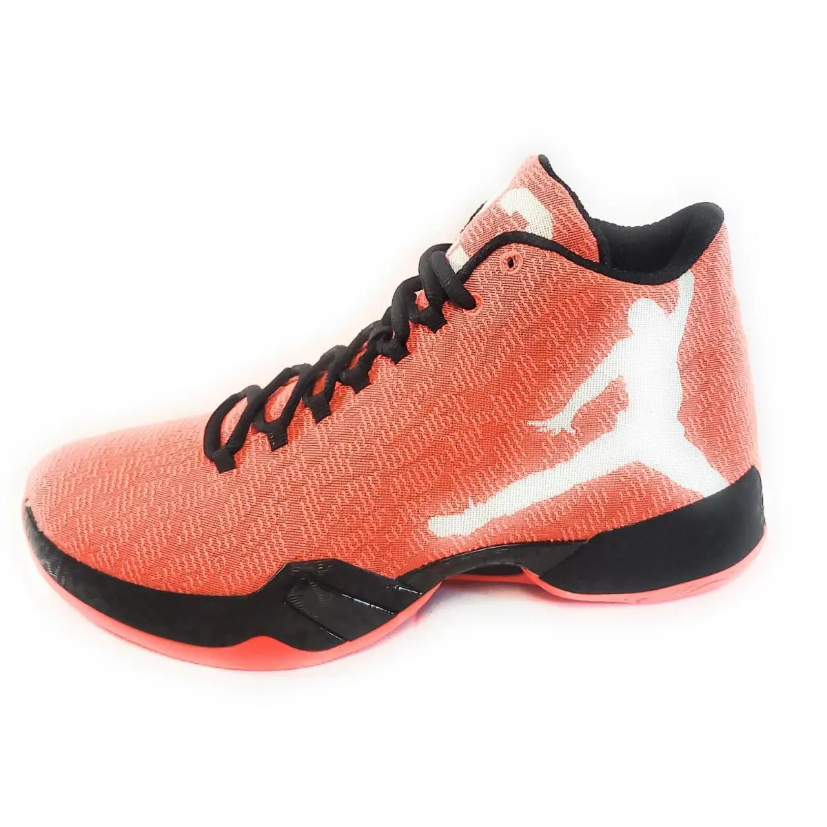 Nike shoes - 695515623 - 695515-623 - Red, Manufacturer: Infrared 23 0