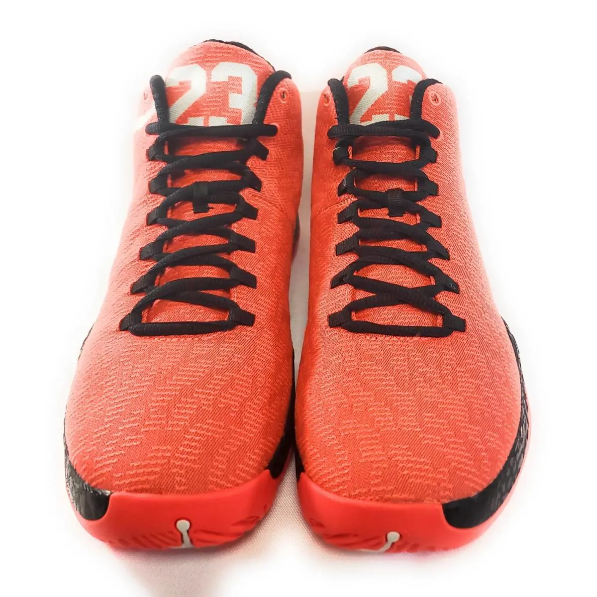 Nike shoes - 695515623 - 695515-623 - Red, Manufacturer: Infrared 23 1