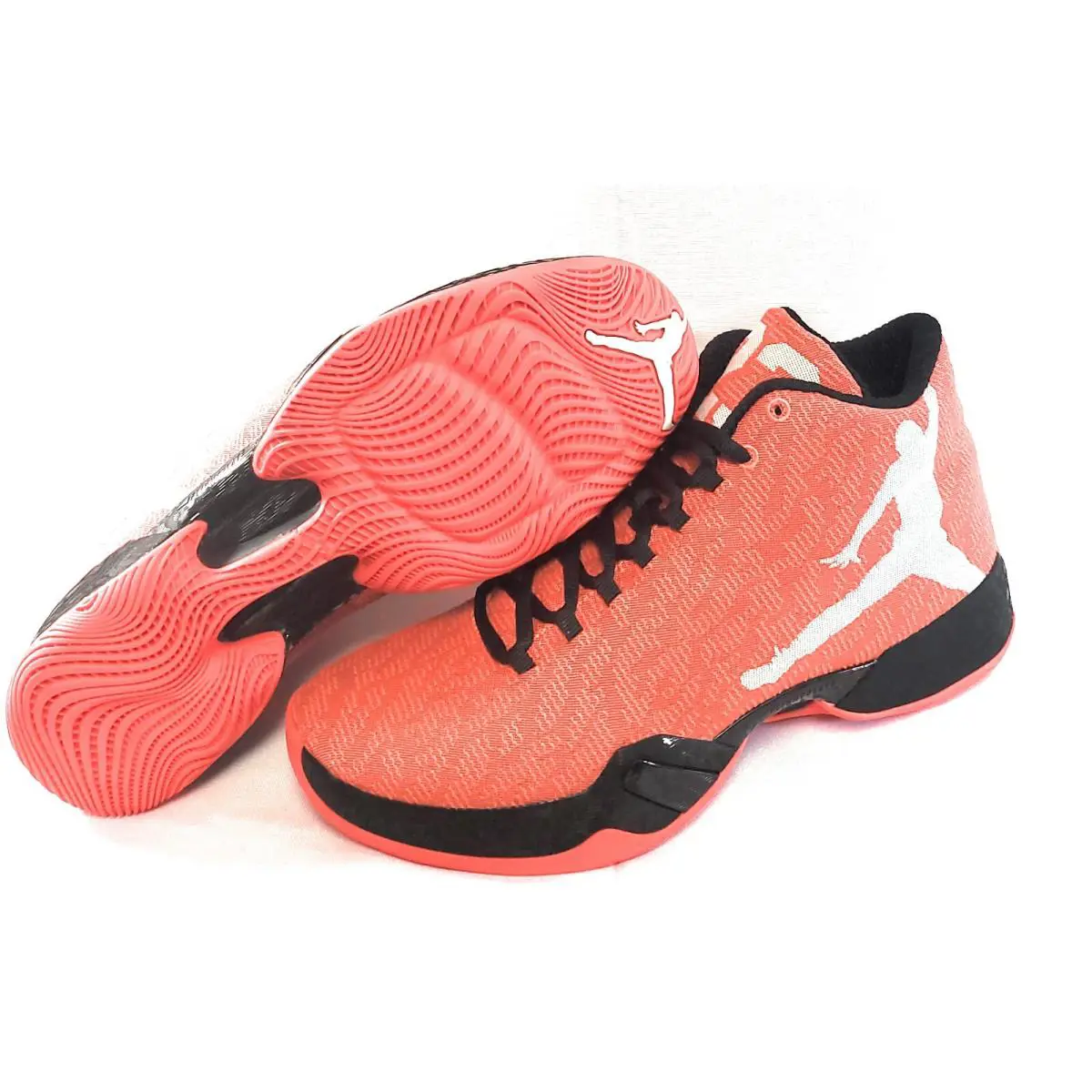 Nike shoes - 695515623 - 695515-623 - Red, Manufacturer: Infrared 23 2