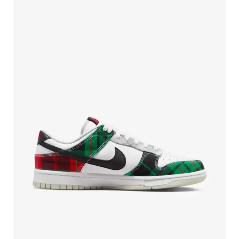 Nike shoes - Nike Dunk Low - Dunk Low - DV0827 100 - Multicolor 0