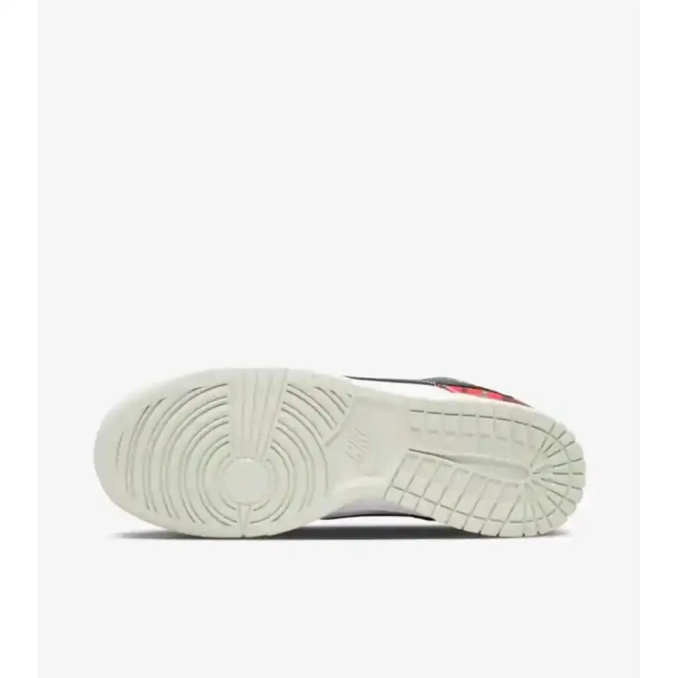 Nike shoes - Nike Dunk Low - Dunk Low - DV0827 100 - Multicolor 1