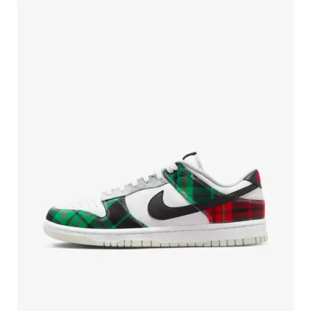 Nike shoes - Nike Dunk Low - Dunk Low - DV0827 100 - Multicolor 2