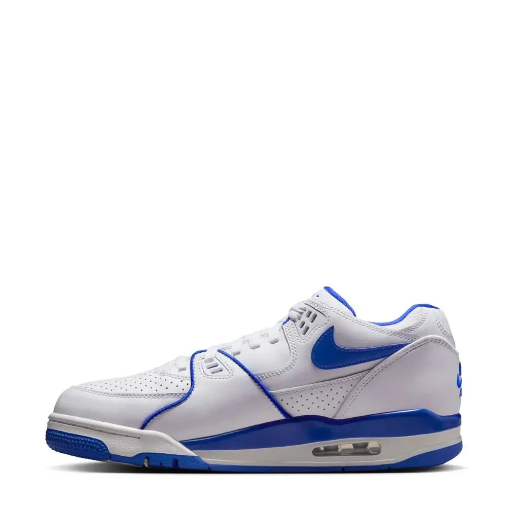 Nike shoes - Nike Air Flight 89 - Air Flight - FZ3045-100 - White 1