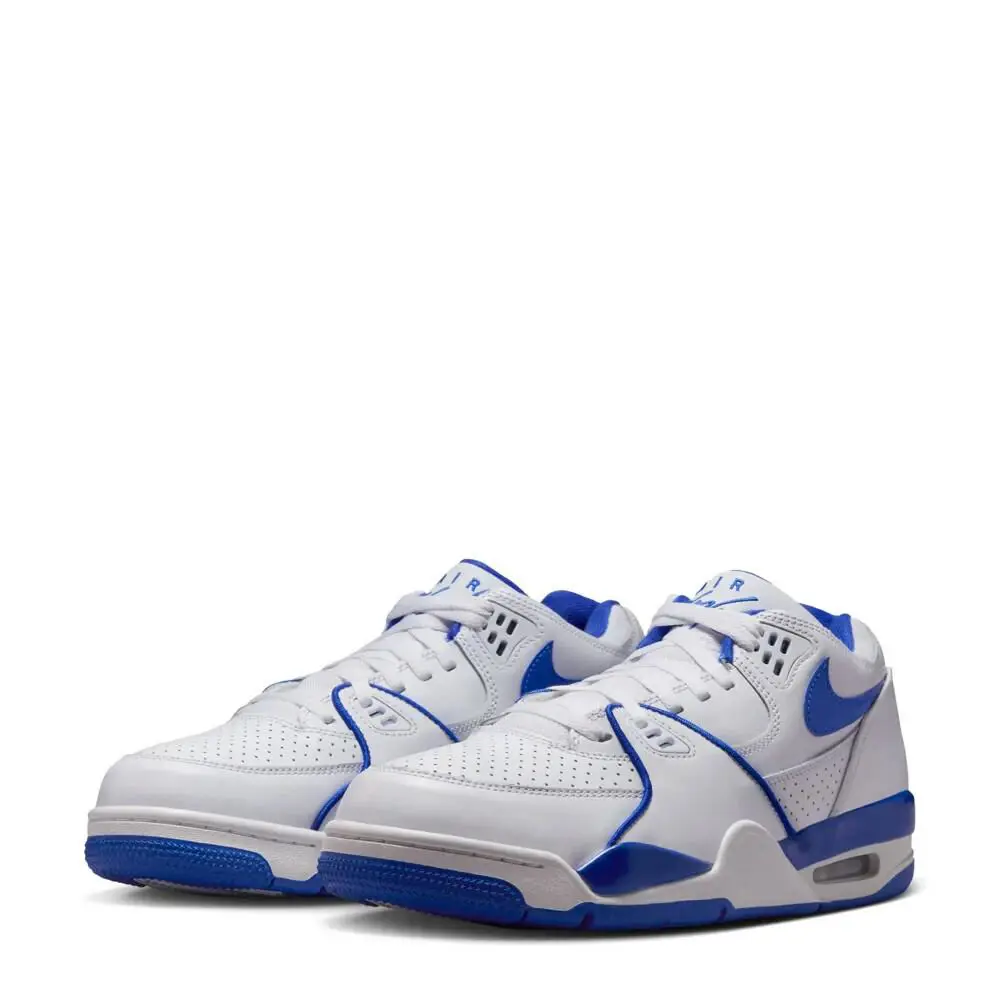 Nike shoes - Nike Air Flight 89 - Air Flight - FZ3045-100 - White 2