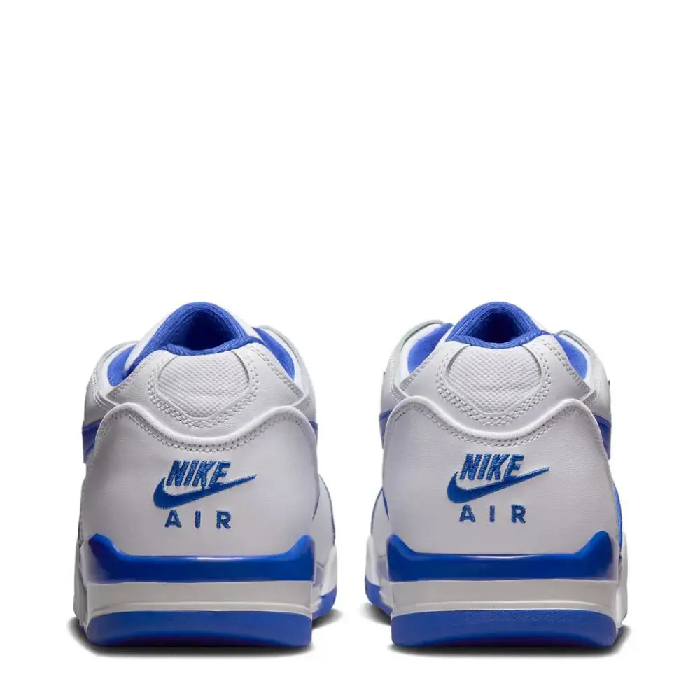 Nike shoes - Nike Air Flight 89 - Air Flight - FZ3045-100 - White 4
