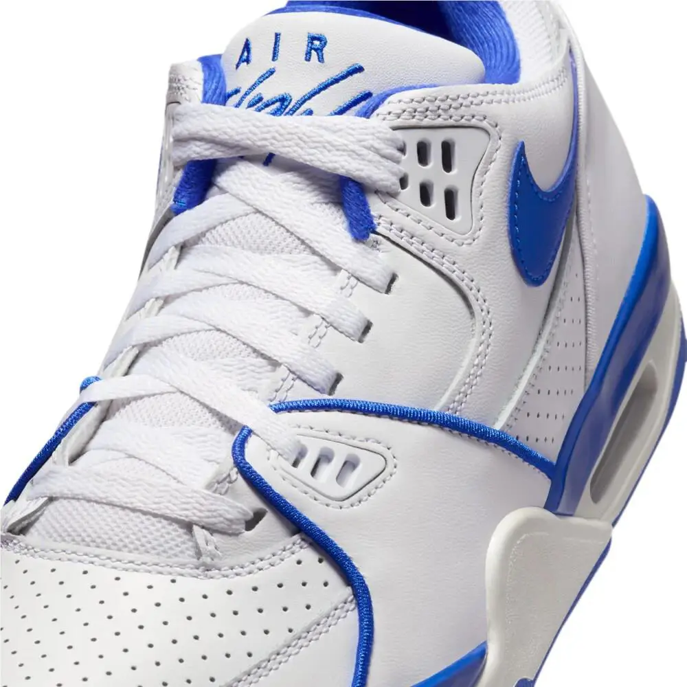Nike shoes - Nike Air Flight 89 - Air Flight - FZ3045-100 - White 12