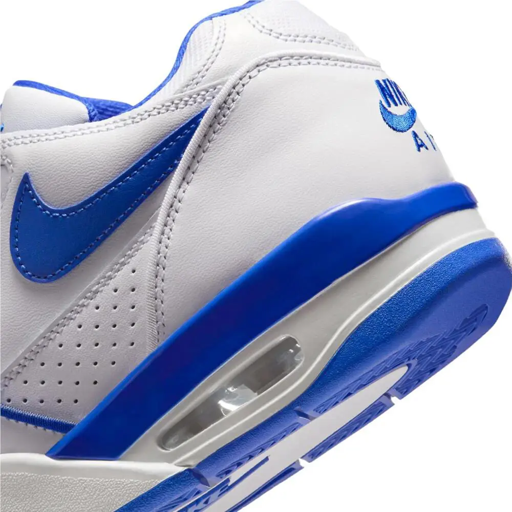 Nike shoes - Nike Air Flight 89 - Air Flight - FZ3045-100 - White 7
