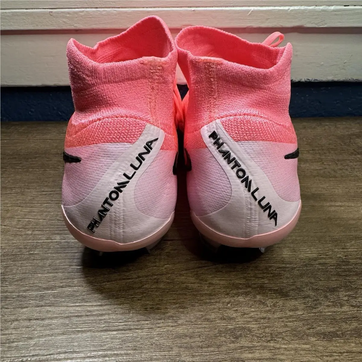 Nike shoes - Phantom Luna 2 Elite - Phantom Luna Elite - FJ2572-600 - Pink 9