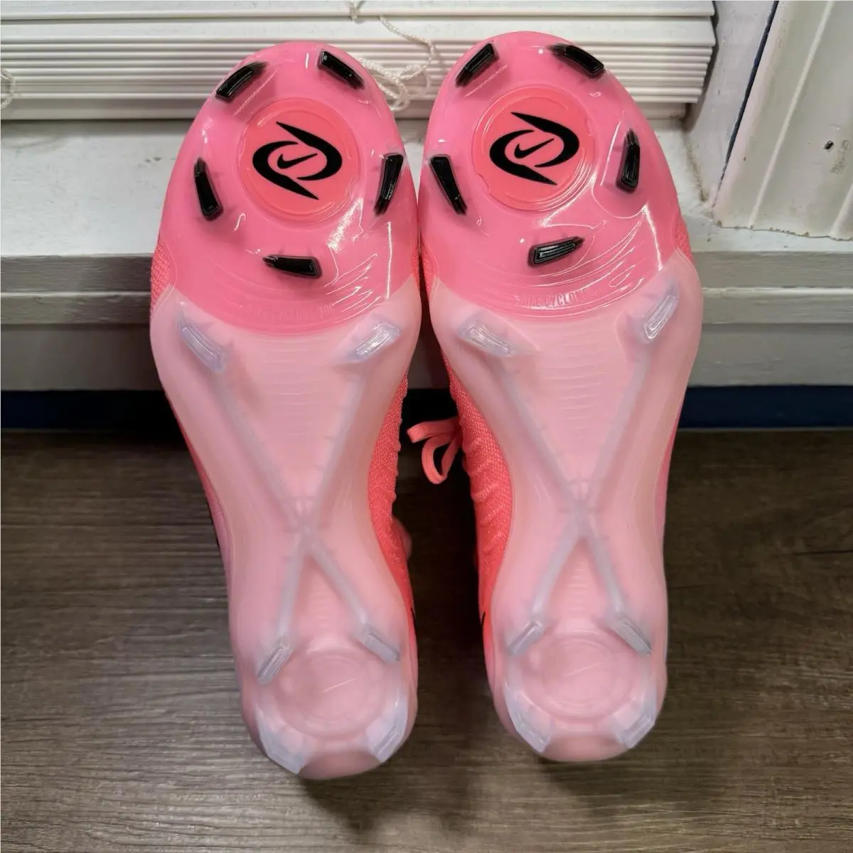 Nike shoes - Phantom Luna 2 Elite - Phantom Luna Elite - FJ2572-600 - Pink 10