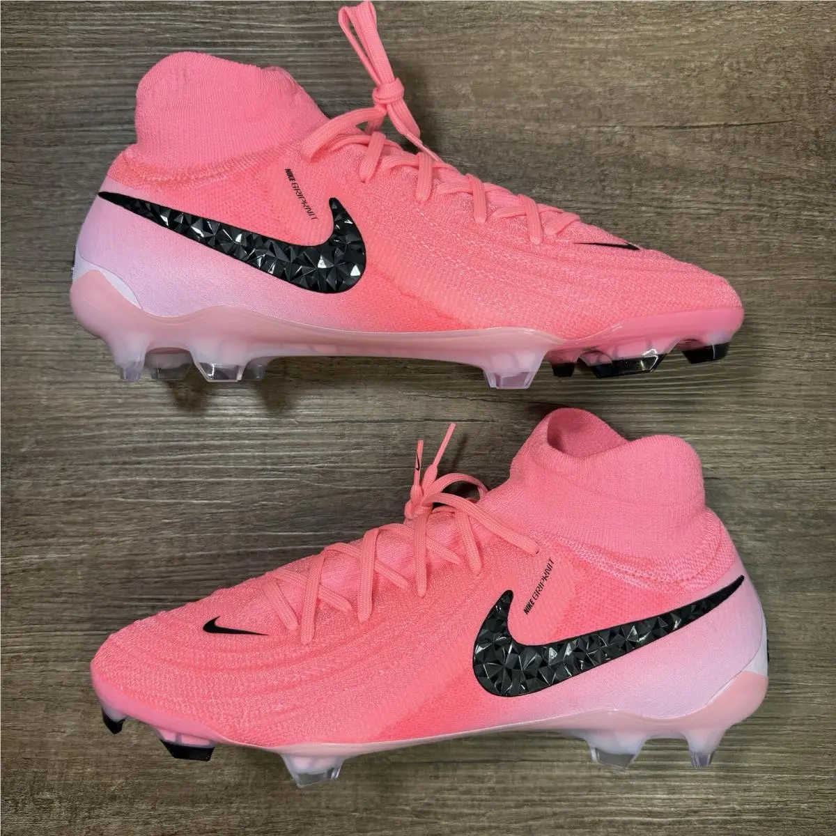 Nike shoes - Phantom Luna 2 Elite - Phantom Luna Elite - FJ2572-600 - Pink 6