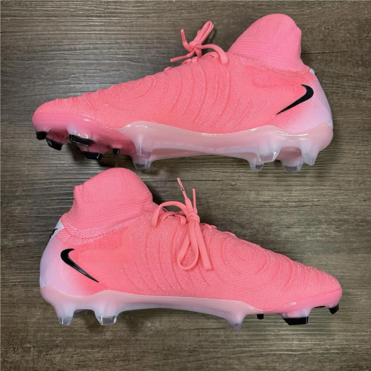 Nike shoes - Phantom Luna 2 Elite - Phantom Luna Elite - FJ2572-600 - Pink 7