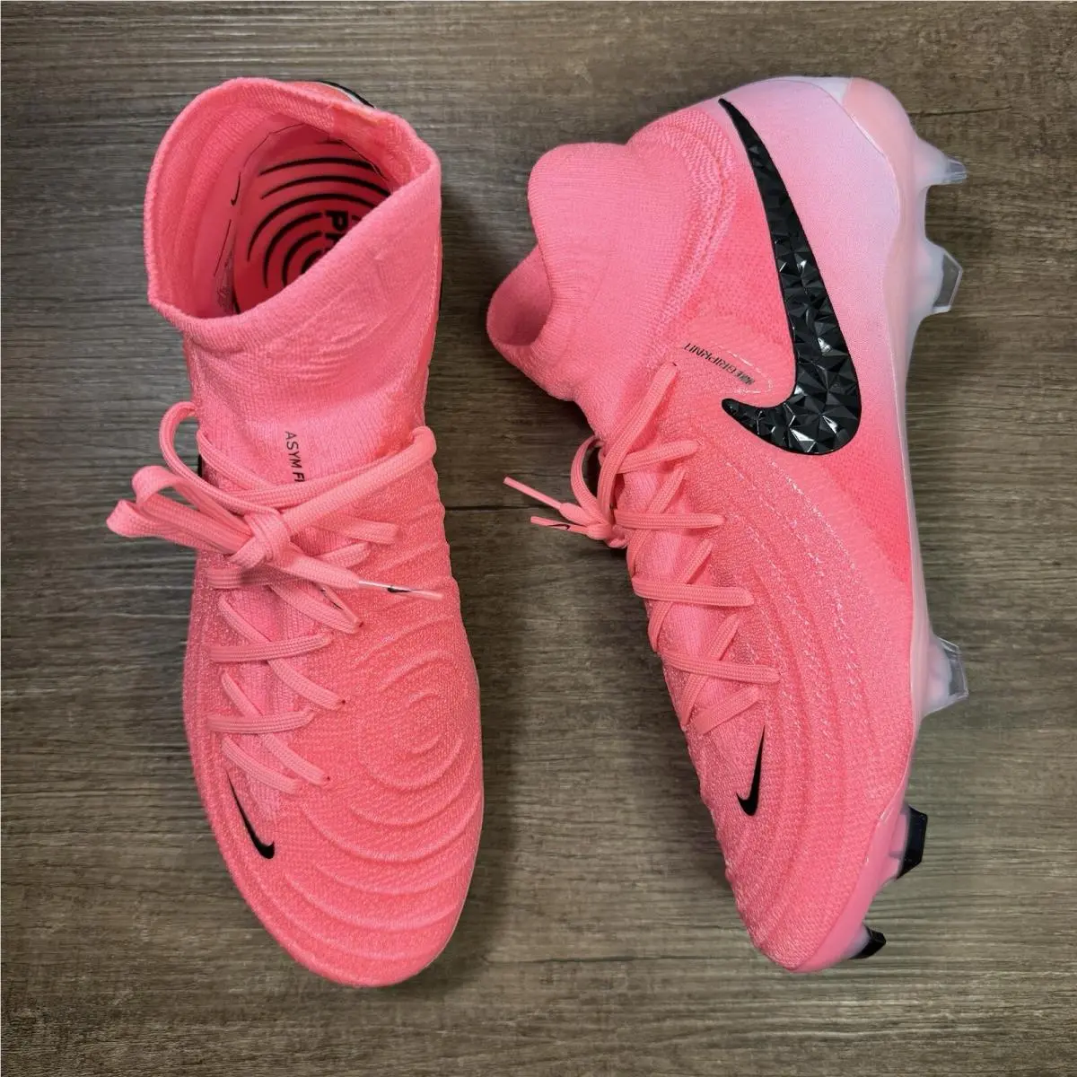 Nike shoes - Phantom Luna 2 Elite - Phantom Luna Elite - FJ2572-600 - Pink 12