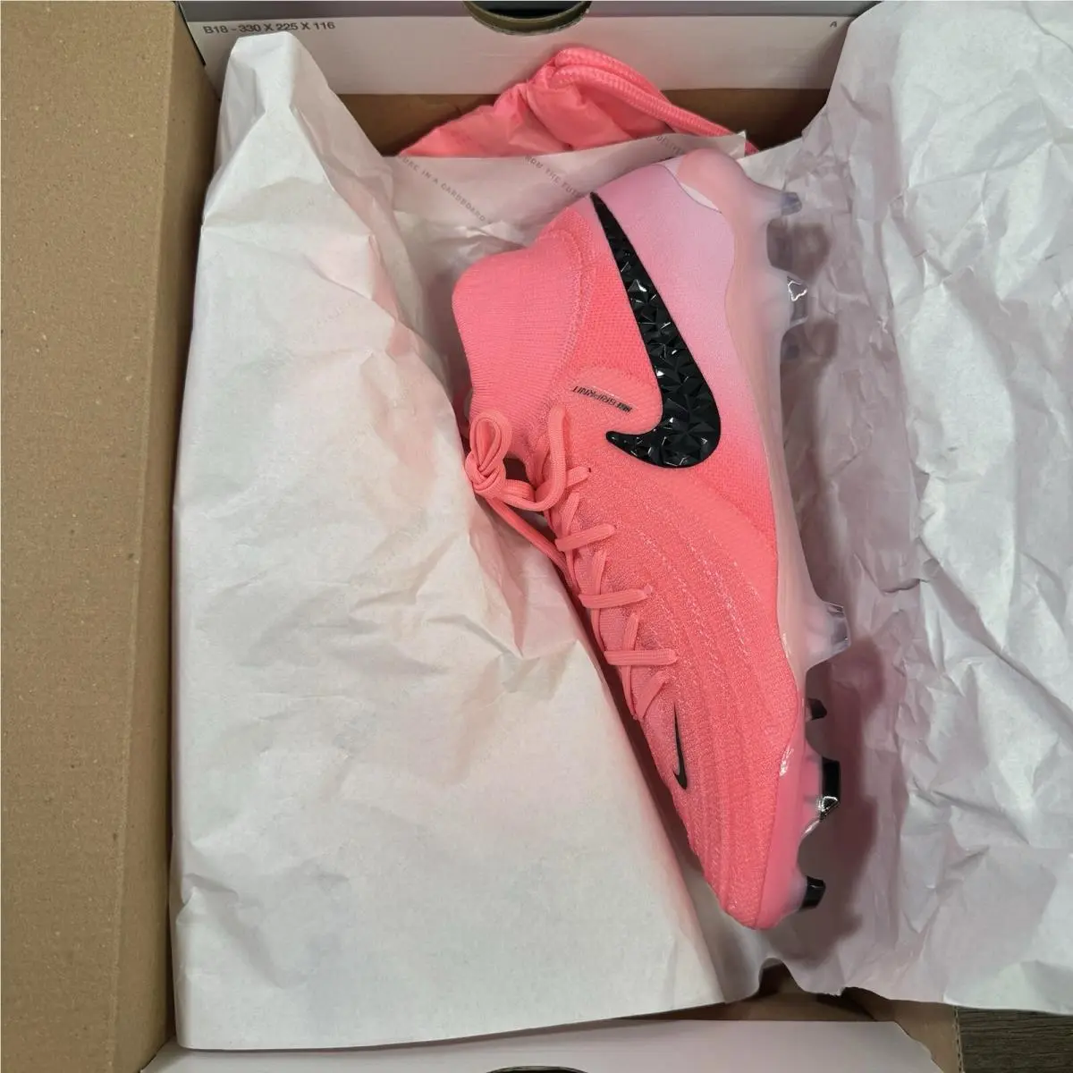 Nike shoes - Phantom Luna 2 Elite - Phantom Luna Elite - FJ2572-600 - Pink 13