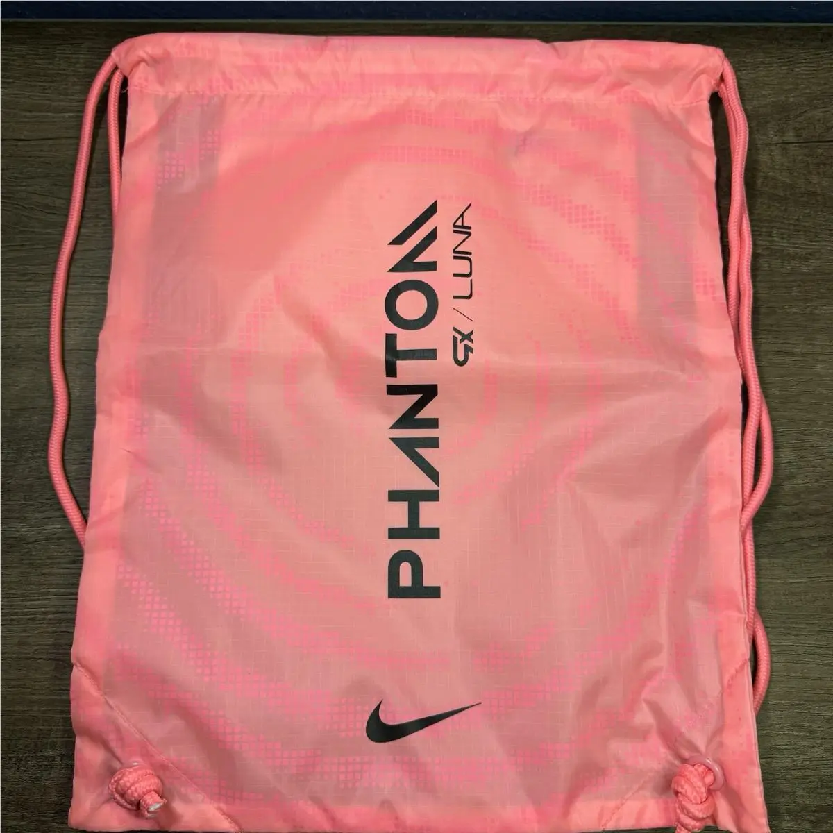 Nike shoes - Phantom Luna 2 Elite - Phantom Luna Elite - FJ2572-600 - Pink 24
