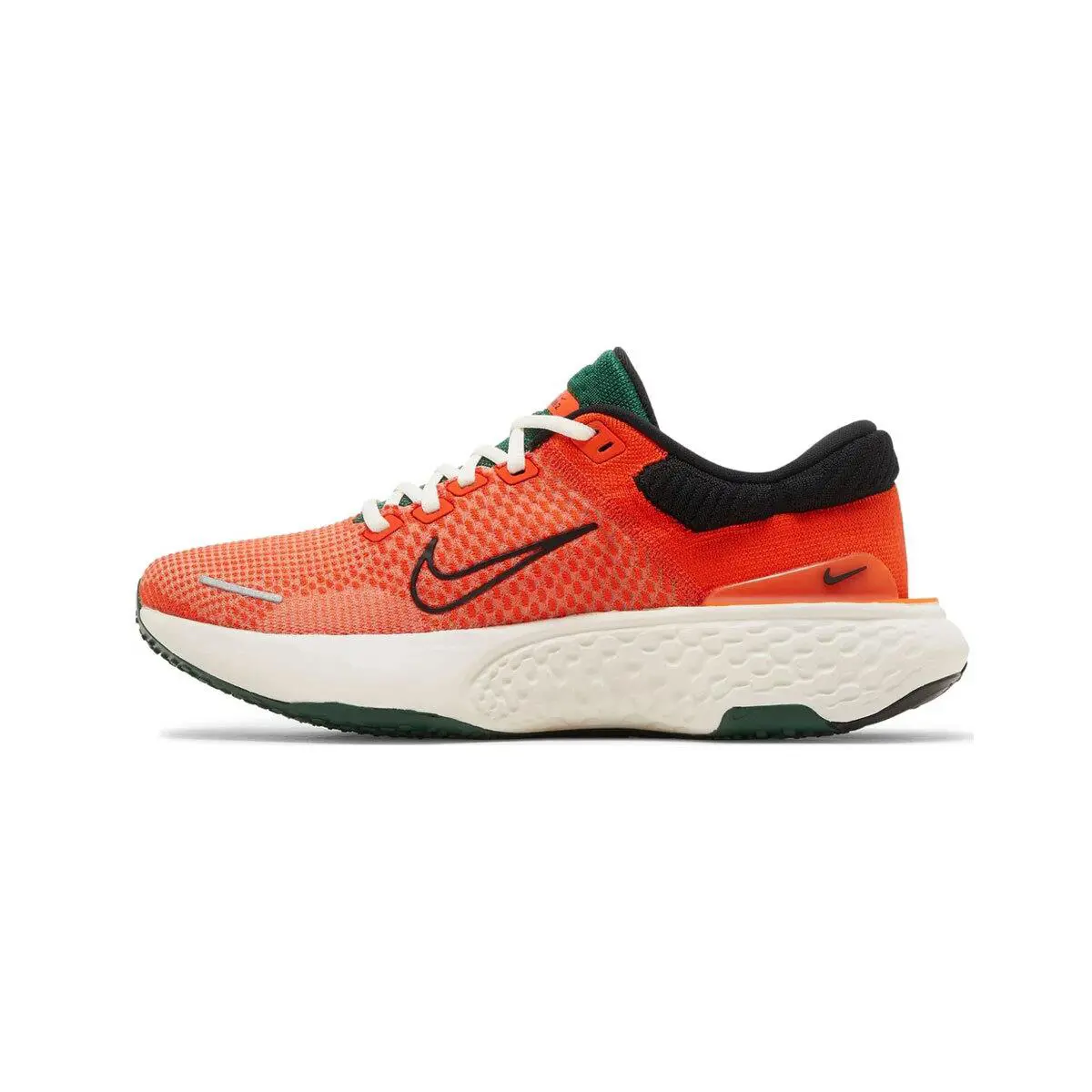 Nike shoes - DV2149-800 - DV2149-800 - Orange/Green/Sail/Black 0