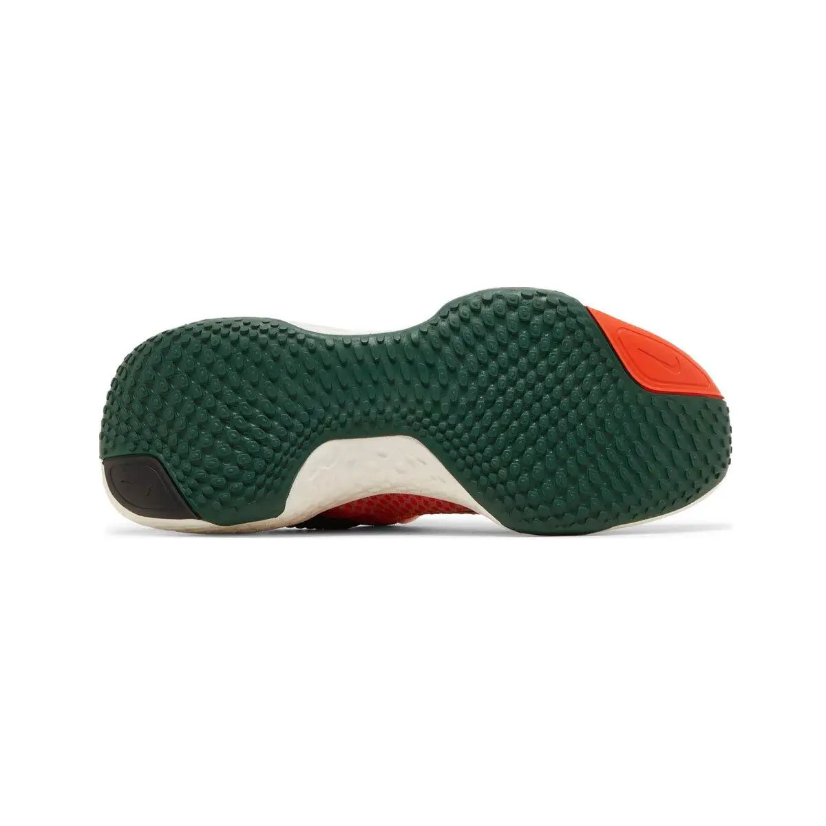 Nike shoes - DV2149-800 - DV2149-800 - Orange/Green/Sail/Black 1