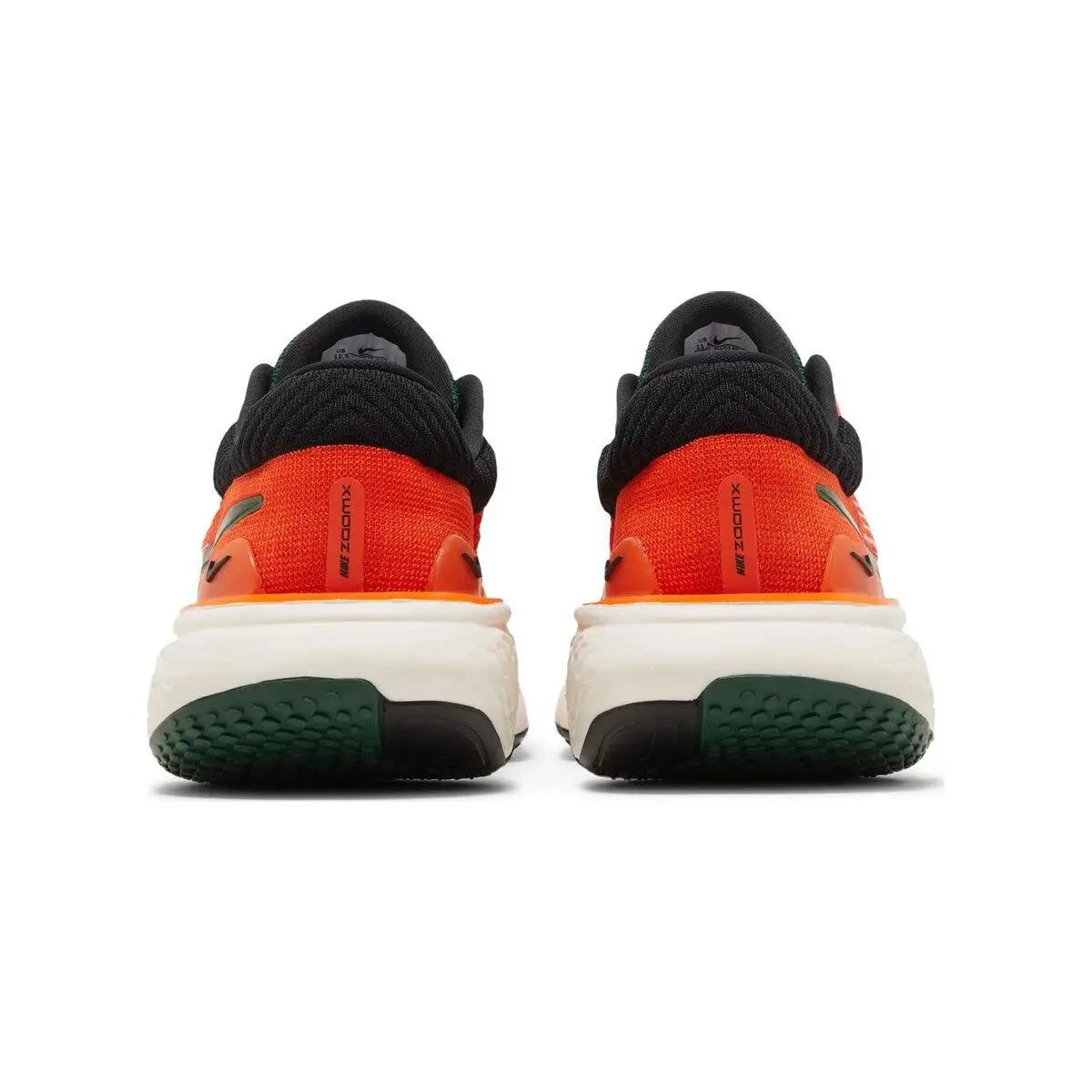 Nike shoes - DV2149-800 - DV2149-800 - Orange/Green/Sail/Black 2