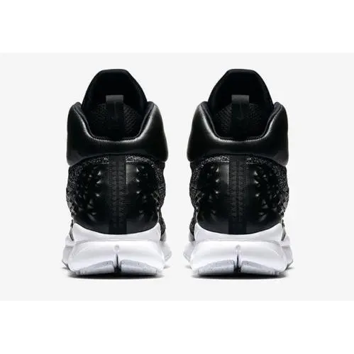 Nike shoes - Nike Lupinek Flyknit - Lupinek Flyknit - 862505-001 - Black/White 8