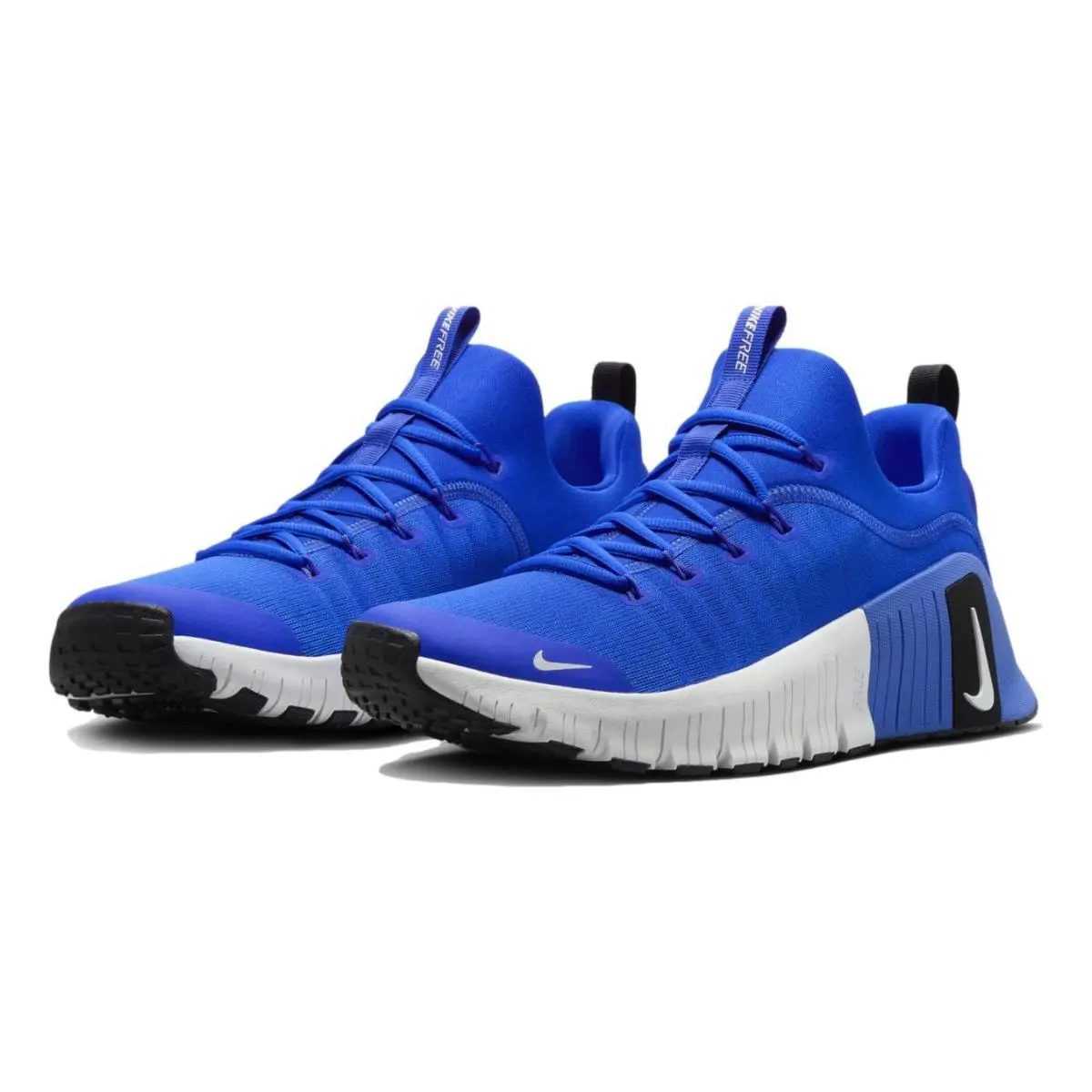 Nike shoes - Nike Free Metcon - Free Metcon - FJ7127 - Blue 1