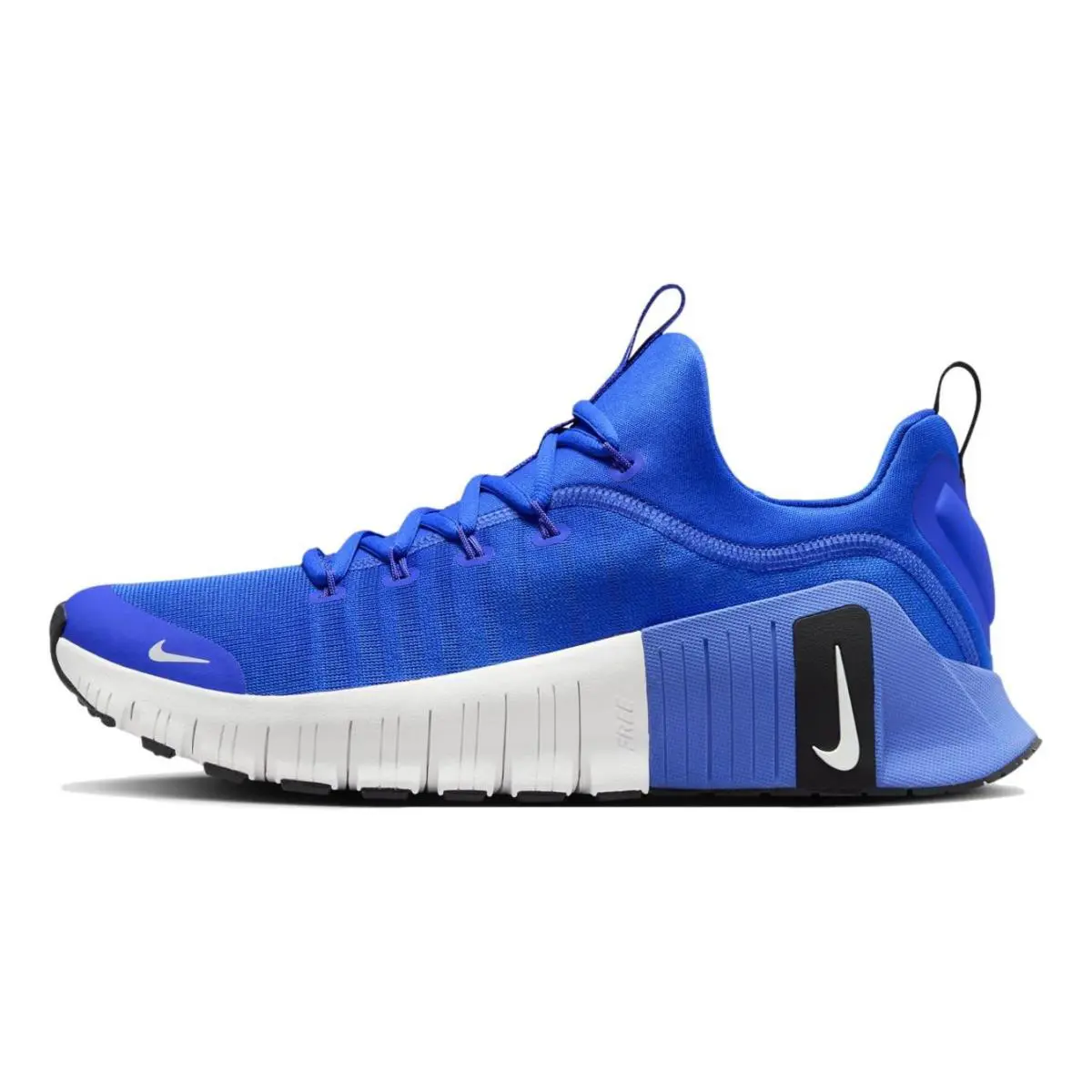 Nike shoes - Nike Free Metcon - Free Metcon - FJ7127 - Blue 6