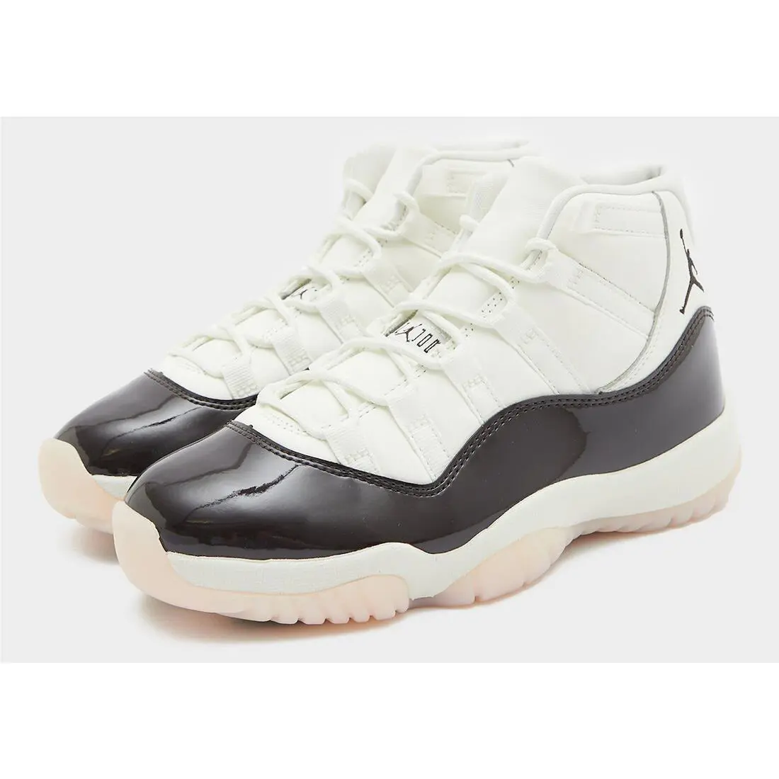 Nike shoes - Air Jordan 11 - Air - AR0715-101 - Multicolor 0