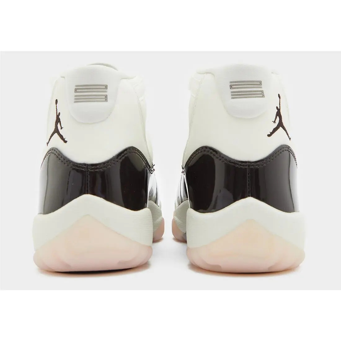 Nike shoes - Air Jordan 11 - Air - AR0715-101 - Multicolor 7