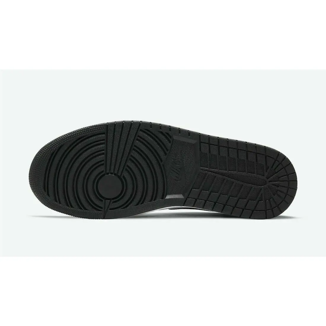 Nike shoes - Air Jordan 1 Mid - Air Mid - DD1649-001 - Black 4