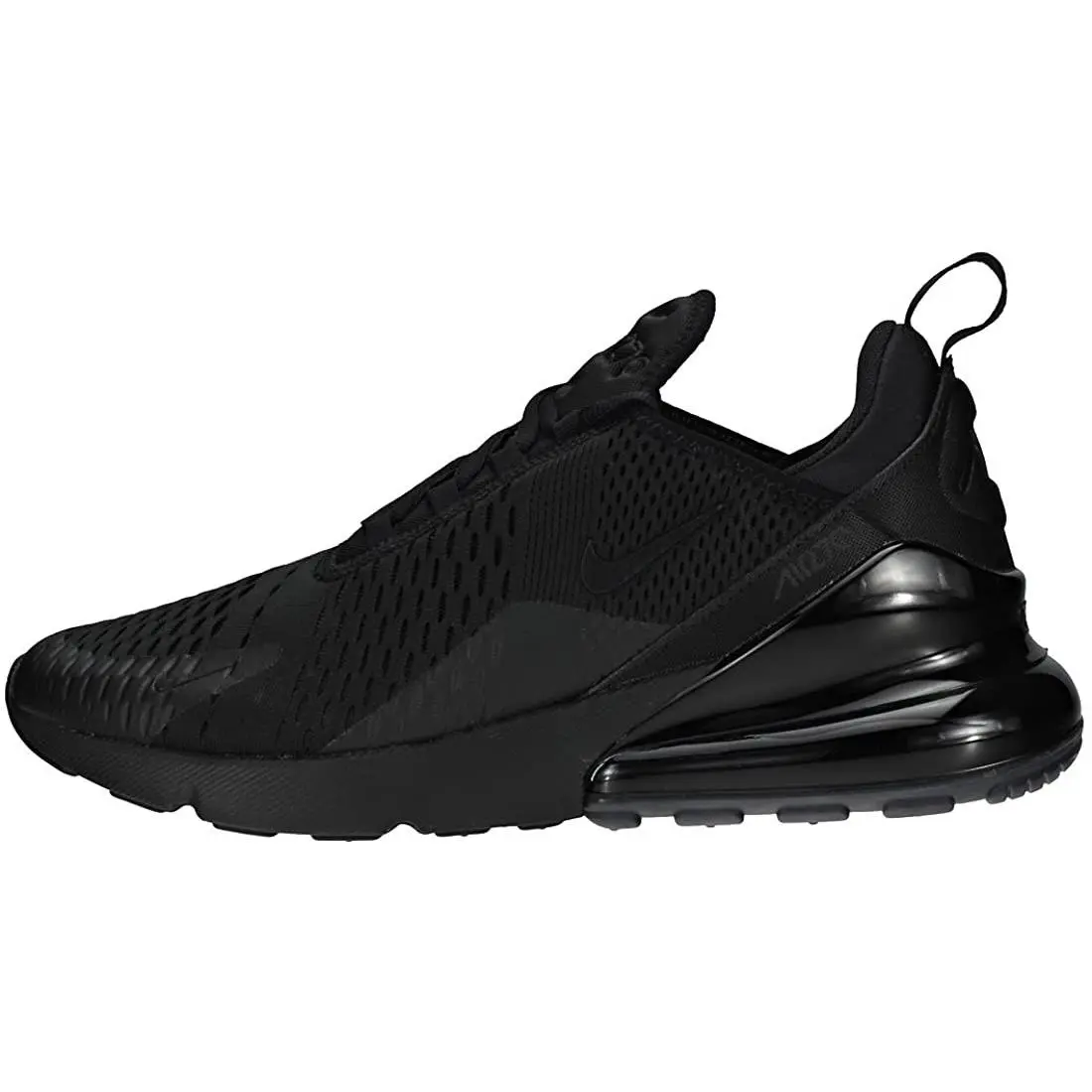 Nike shoes - AH8050 005 - AH8050 005 - Black/Black-Black 1