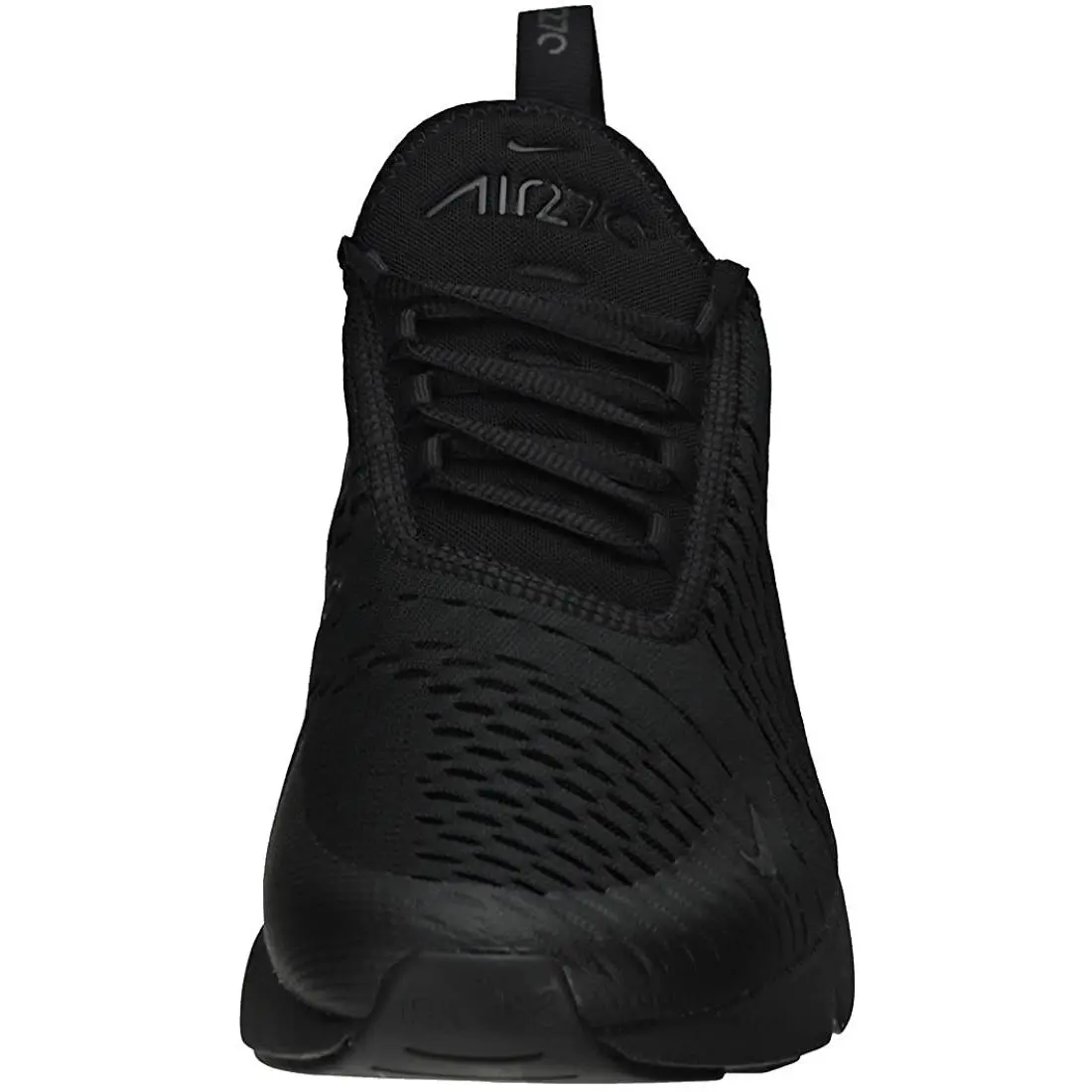Nike shoes - AH8050 005 - AH8050 005 - Black/Black-Black 2