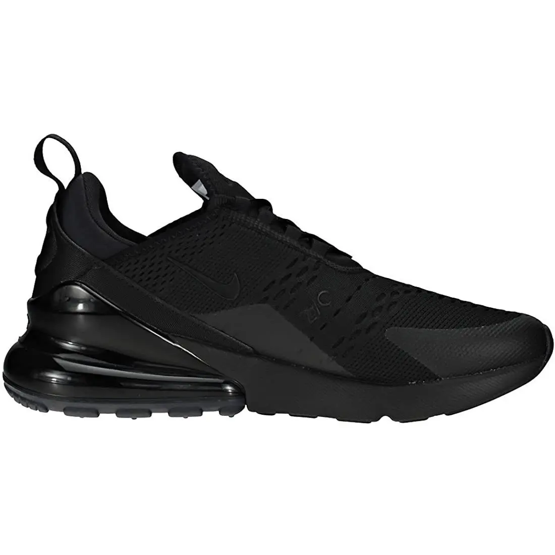Nike shoes - AH8050 005 - AH8050 005 - Black/Black-Black 4