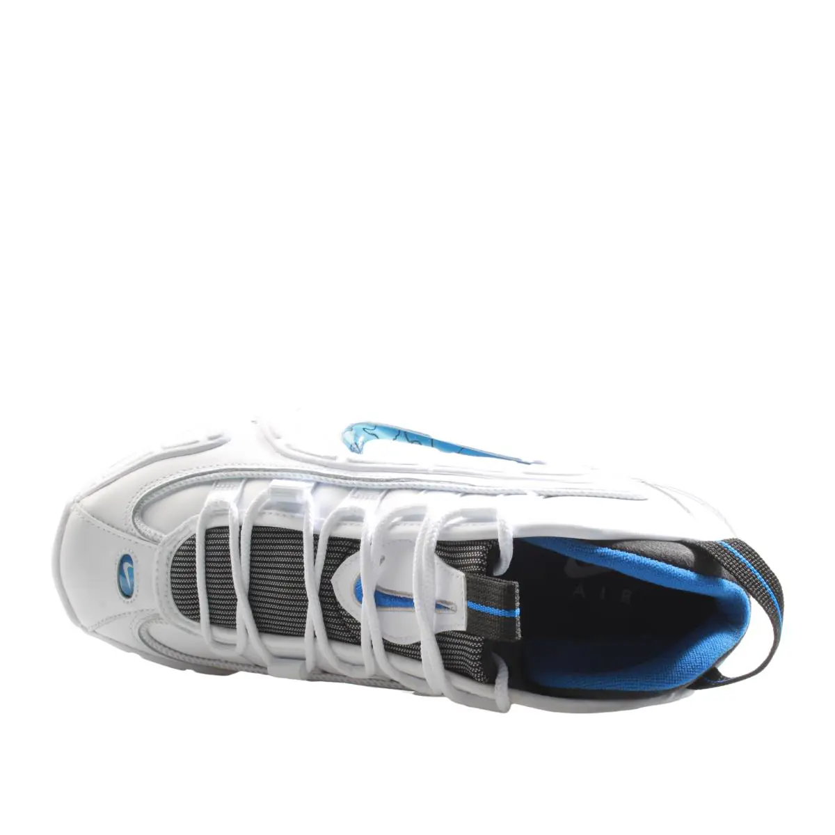 Nike shoes - DV0684-100-8.5 - DV0684-100-85 - Main: White/Varsity Royal-Black 2