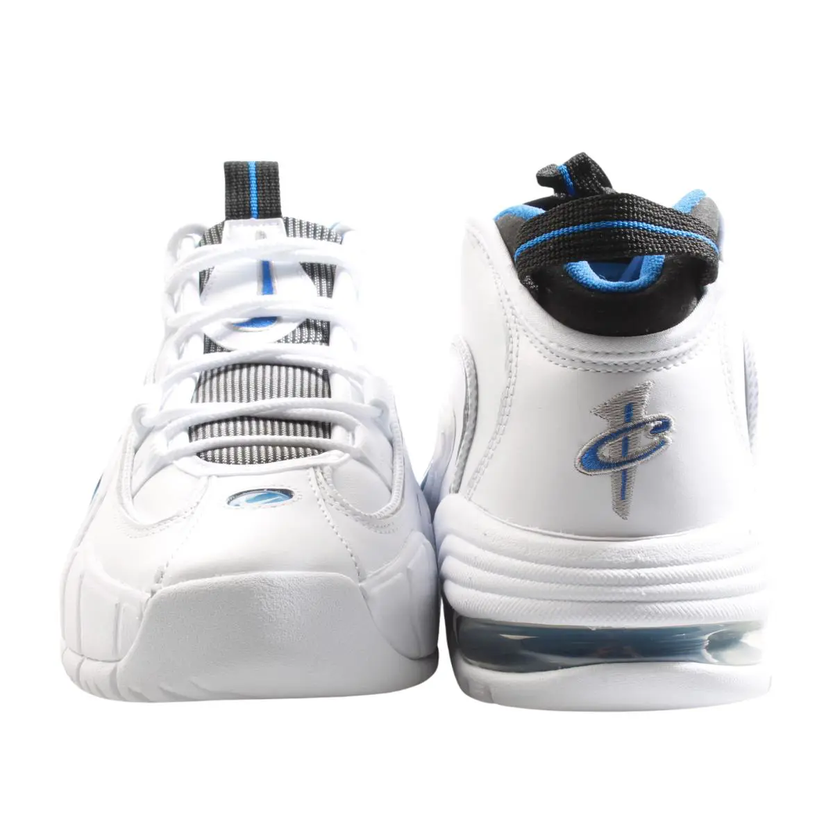 Nike shoes - DV0684-100-8.5 - DV0684-100-85 - Main: White/Varsity Royal-Black 4