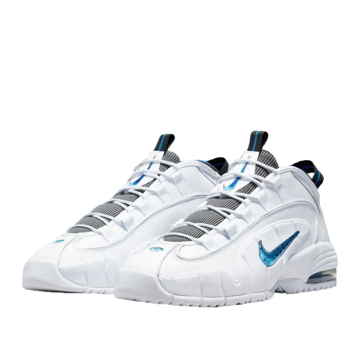 Nike shoes - DV0684-100-8.5 - DV0684-100-85 - Main: White/Varsity Royal-Black 6