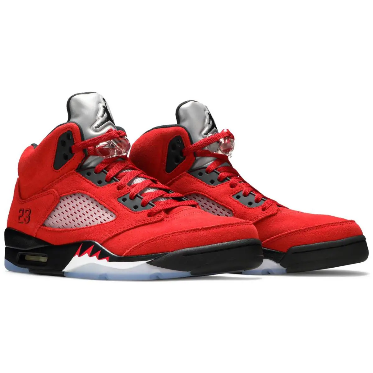 Nike shoes - Jordan Retro 5 - Retro - DD0587 600 - Varsity Red/Black/White 0