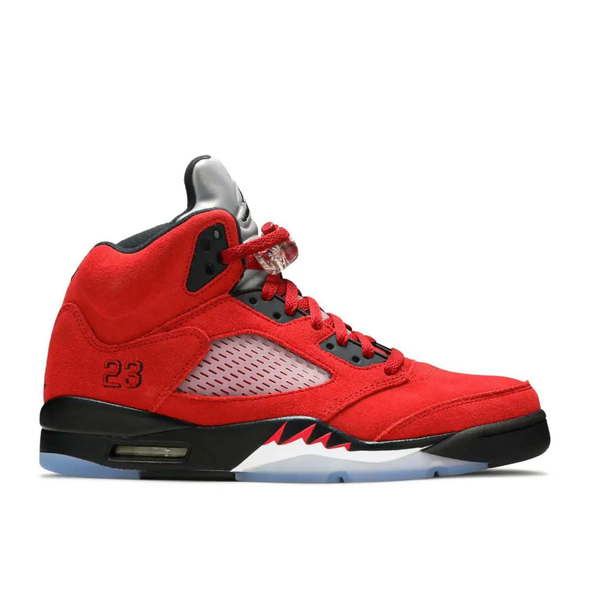 Nike shoes - Jordan Retro 5 - Retro - DD0587 600 - Varsity Red/Black/White 1