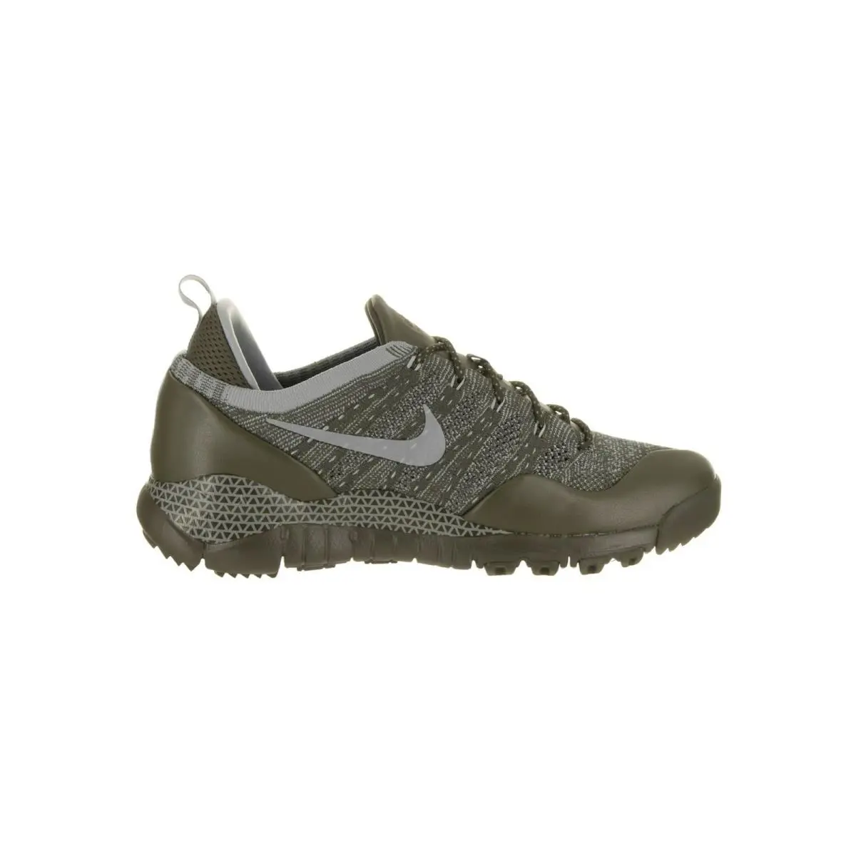 Nike shoes - Nike Lupinek Flyknit - Lupinek Flyknit - Green 0