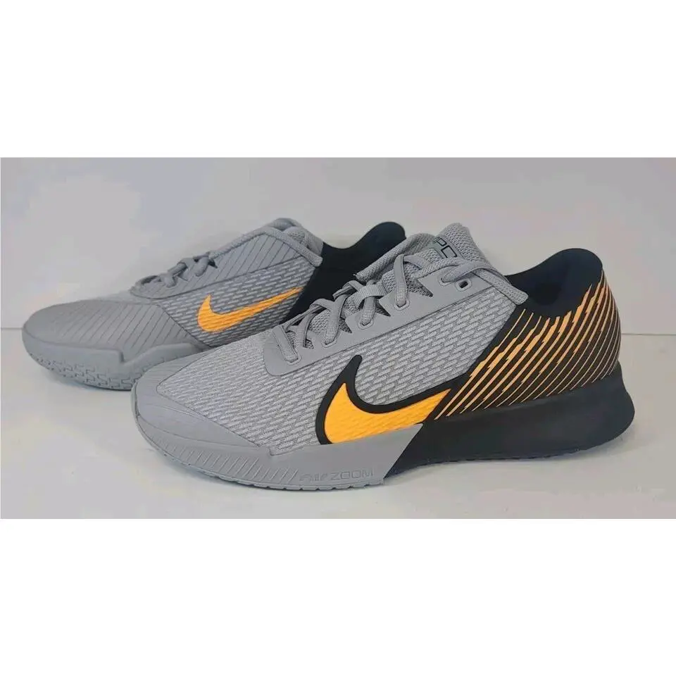 Nike shoes - Nike Air Zoom Vapor - Air Zoom Vapor - DR6191-005 - Gray 1