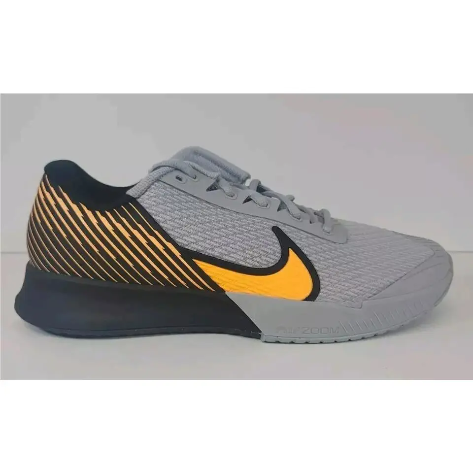 Nike shoes - Nike Air Zoom Vapor - Air Zoom Vapor - DR6191-005 - Gray 2