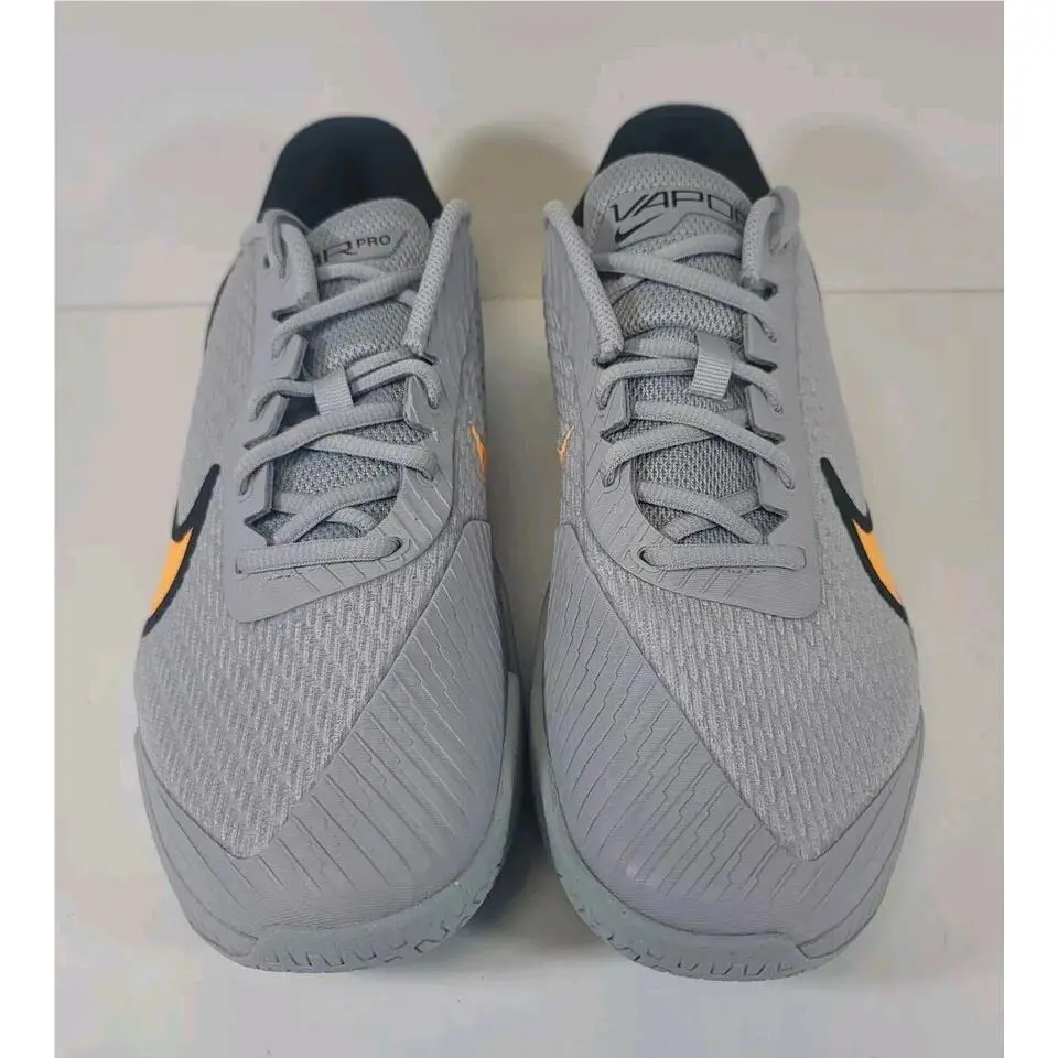 Nike shoes - Nike Air Zoom Vapor - Air Zoom Vapor - DR6191-005 - Gray 4